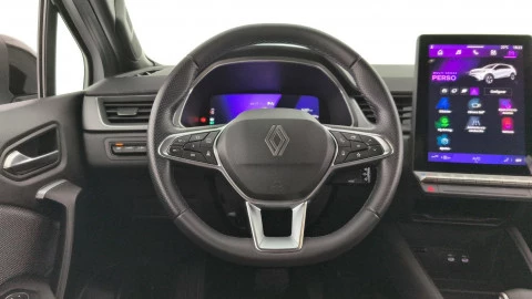 Renault Symbioz  Hibrido  E-TECH Full Hybrid Techno 105kW