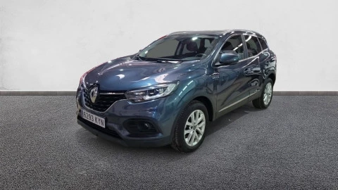 Renault Kadjar Intens Blue dCi 85kW (115CV)