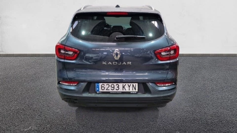 Renault Kadjar Intens Blue dCi 85kW (115CV)