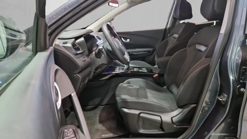 Renault Kadjar Intens Blue dCi 85kW (115CV)
