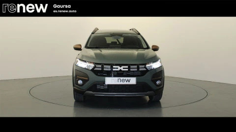 Dacia Jogger Extreme TCe 81kW (110CV) 7 plazas