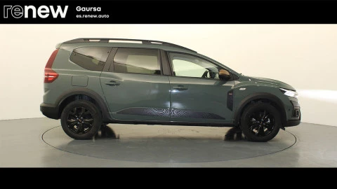 Dacia Jogger Extreme TCe 81kW (110CV) 7 plazas