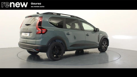 Dacia Jogger Extreme TCe 81kW (110CV) 7 plazas