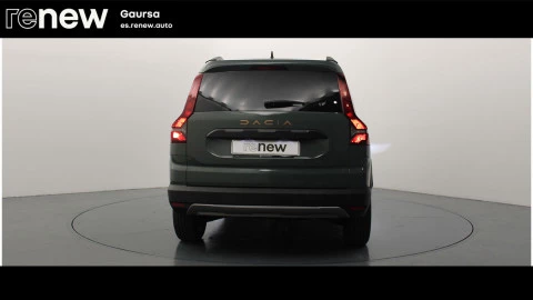 Dacia Jogger Extreme TCe 81kW (110CV) 7 plazas