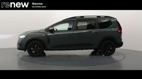 Dacia Jogger Extreme TCe 81kW (110CV) 7 plazas
