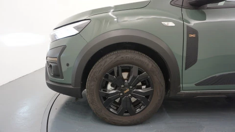 Dacia Jogger Extreme TCe 81kW (110CV) 7 plazas