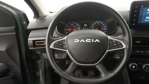 Dacia Jogger Extreme TCe 81kW (110CV) 7 plazas