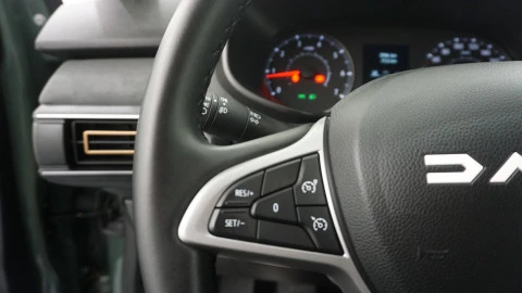 Dacia Jogger Extreme TCe 81kW (110CV) 7 plazas