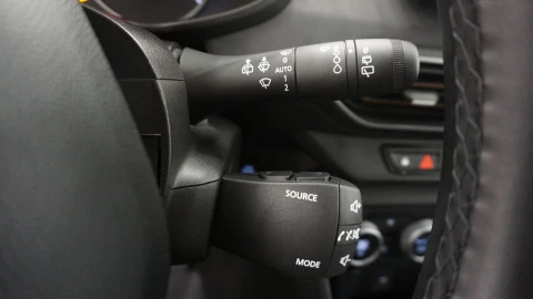 Dacia Jogger Extreme TCe 81kW (110CV) 7 plazas