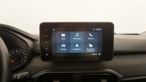 Dacia Jogger Extreme TCe 81kW (110CV) 7 plazas