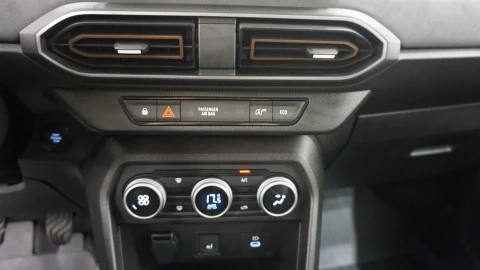 Dacia Jogger Extreme TCe 81kW (110CV) 7 plazas