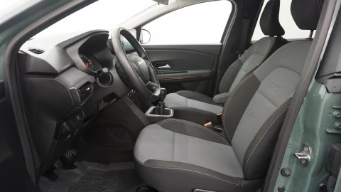 Dacia Jogger Extreme TCe 81kW (110CV) 7 plazas