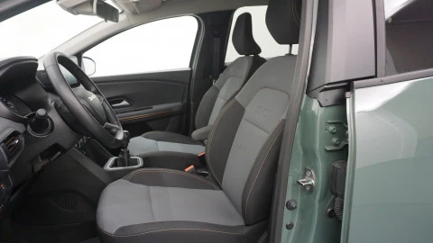 Dacia Jogger Extreme TCe 81kW (110CV) 7 plazas