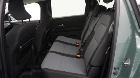 Dacia Jogger Extreme TCe 81kW (110CV) 7 plazas