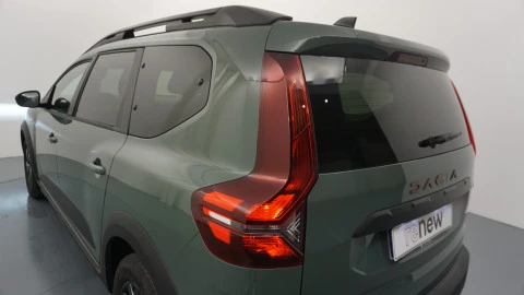 Dacia Jogger Extreme TCe 81kW (110CV) 7 plazas