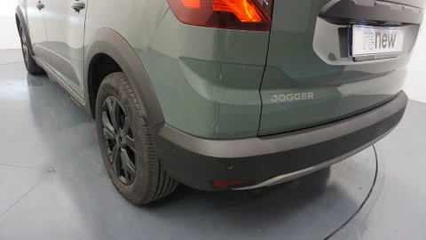 Dacia Jogger Extreme TCe 81kW (110CV) 7 plazas