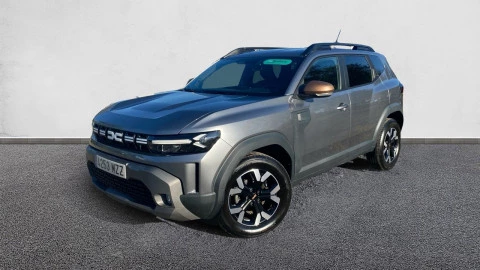 Dacia Duster Extreme TCE 74kW(100CV) ECO-G 4X2