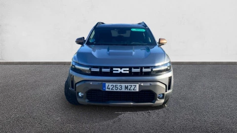 Dacia Duster Extreme TCE 74kW(100CV) ECO-G 4X2