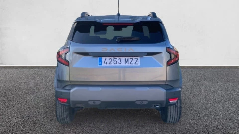 Dacia Duster Extreme TCE 74kW(100CV) ECO-G 4X2