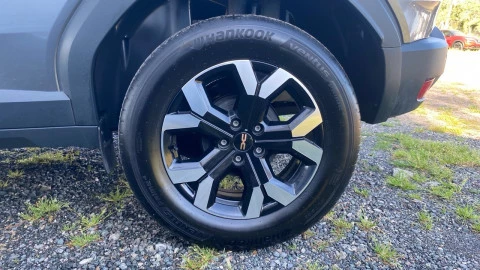 Dacia Duster Extreme TCE 74kW(100CV) ECO-G 4X2