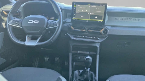 Dacia Duster Extreme TCE 74kW(100CV) ECO-G 4X2