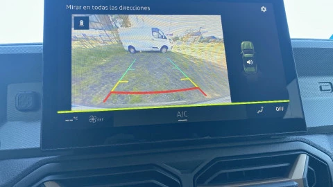 Dacia Duster Extreme TCE 74kW(100CV) ECO-G 4X2