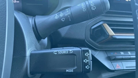 Dacia Duster Extreme TCE 74kW(100CV) ECO-G 4X2