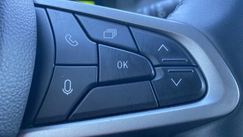 Dacia Duster Extreme TCE 74kW(100CV) ECO-G 4X2