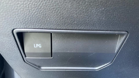 Dacia Duster Extreme TCE 74kW(100CV) ECO-G 4X2