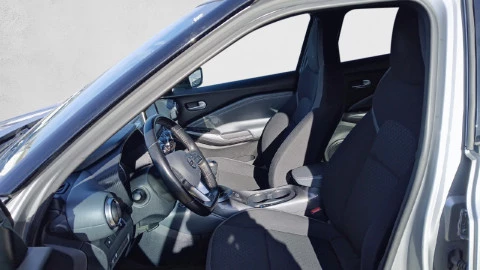 Nissan juke DIG-T 84 kW (114 CV) 6M/T N-Connecta