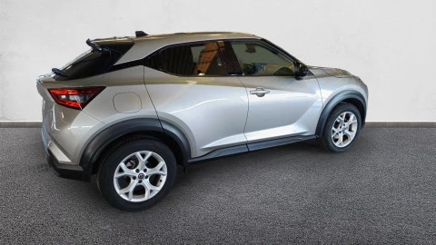 Nissan juke DIG-T 84 kW (114 CV) 6M/T N-Connecta