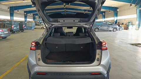 Nissan juke DIG-T 84 kW (114 CV) 6M/T N-Connecta