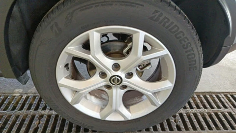 Nissan juke DIG-T 84 kW (114 CV) 6M/T N-Connecta