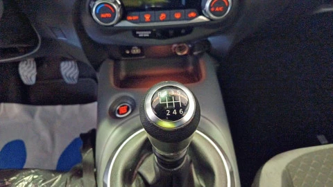 Nissan juke DIG-T 84 kW (114 CV) 6M/T N-Connecta