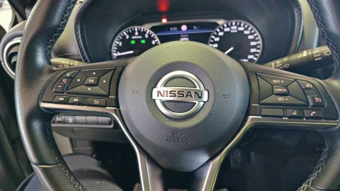 Nissan juke DIG-T 84 kW (114 CV) 6M/T N-Connecta