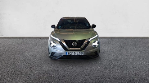 Nissan juke DIG-T 84 kW (114 CV) 6M/T N-Connecta
