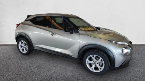 Nissan juke DIG-T 84 kW (114 CV) 6M/T N-Connecta