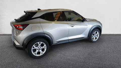 Nissan juke DIG-T 84 kW (114 CV) 6M/T N-Connecta