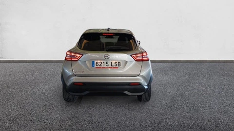 Nissan juke DIG-T 84 kW (114 CV) 6M/T N-Connecta