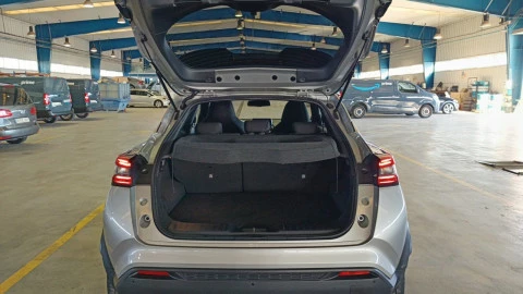 Nissan juke DIG-T 84 kW (114 CV) 6M/T N-Connecta