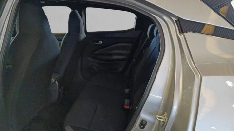 Nissan juke DIG-T 84 kW (114 CV) 6M/T N-Connecta