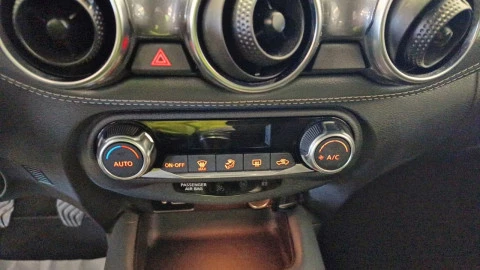 Nissan juke DIG-T 84 kW (114 CV) 6M/T N-Connecta