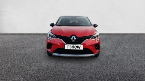 Renault Captur equilibre TCe 67kW (90CV)