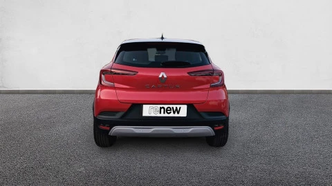 Renault Captur equilibre TCe 67kW (90CV)