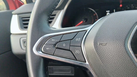 Renault Captur equilibre TCe 67kW (90CV)