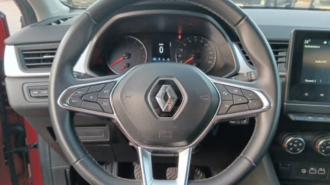 Renault Captur equilibre TCe 67kW (90CV)