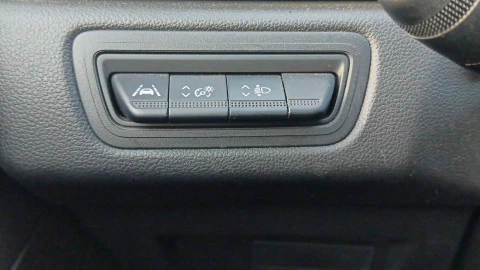 Renault Captur equilibre TCe 67kW (90CV)