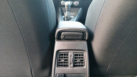 Renault Captur equilibre TCe 67kW (90CV)