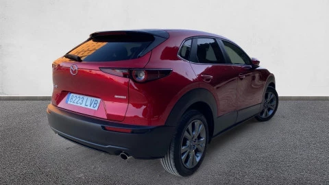 Mazda CX-30 e-SKYACTIV-G 2.0 90 kW 2WD Evolution