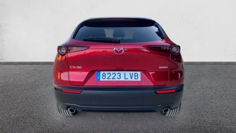 Mazda CX-30 e-SKYACTIV-G 2.0 90 kW 2WD Evolution